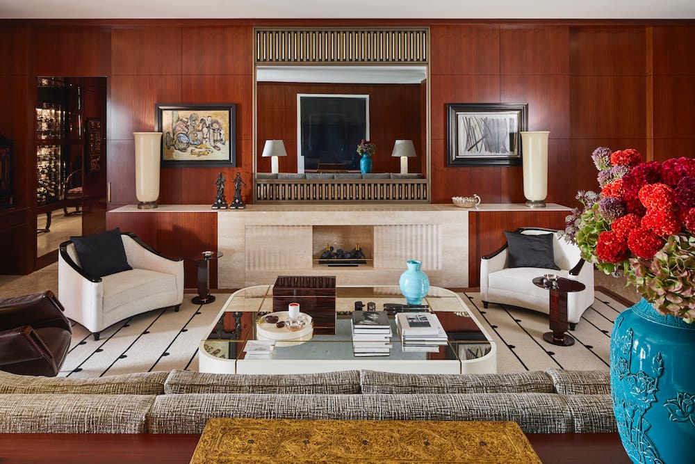 Saint Tropez Villa Rental