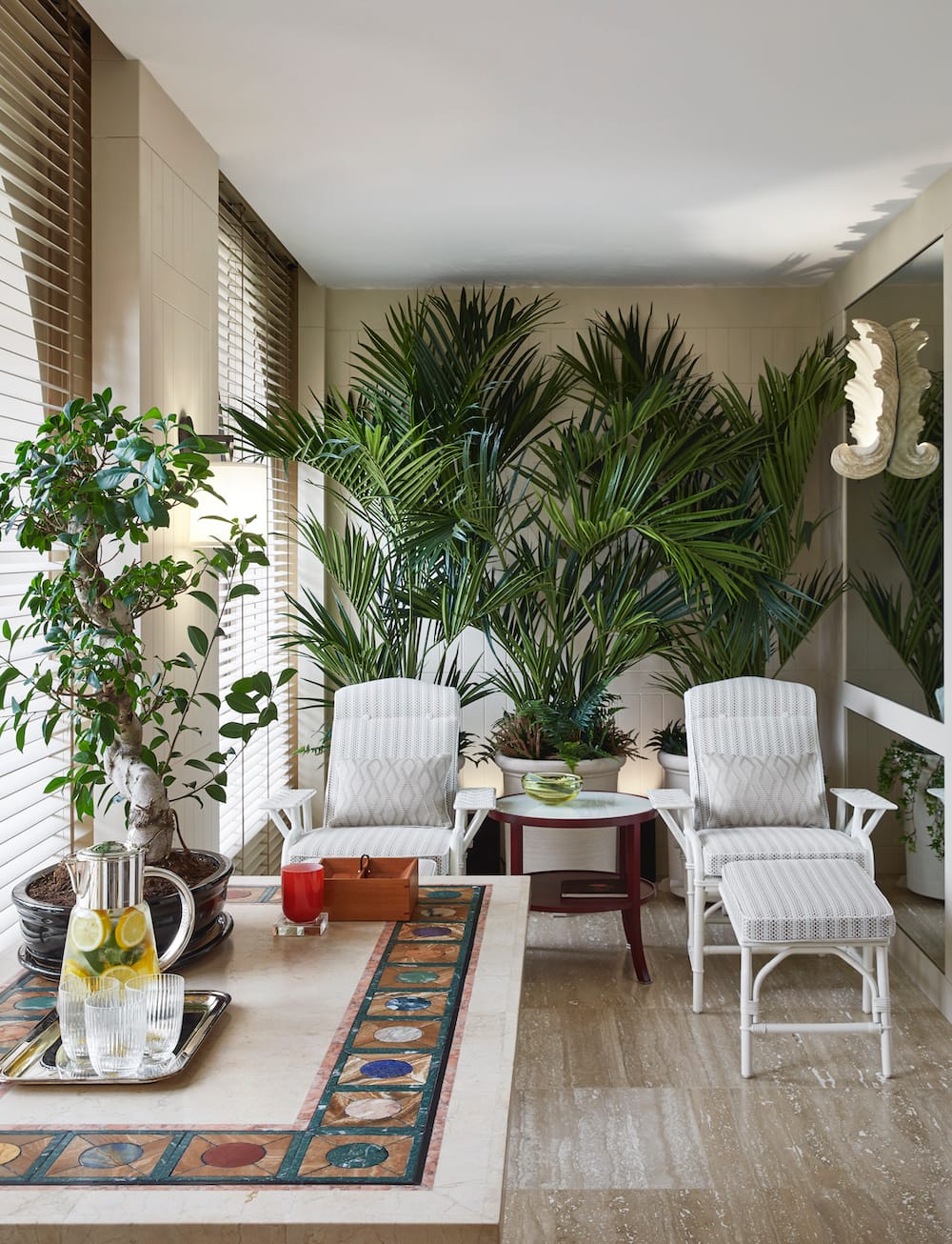 Saint Tropez Villa Rental