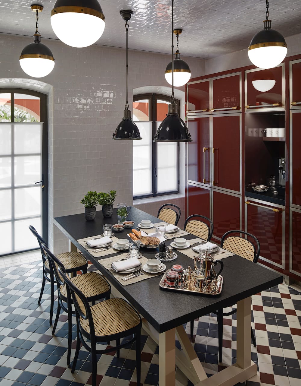 Saint Tropez Villa Rental