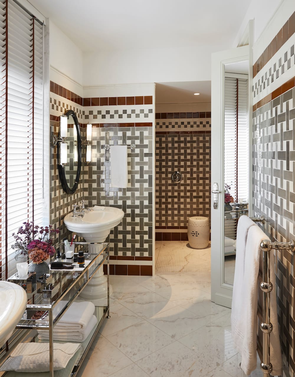 Saint Tropez Villa Rental
