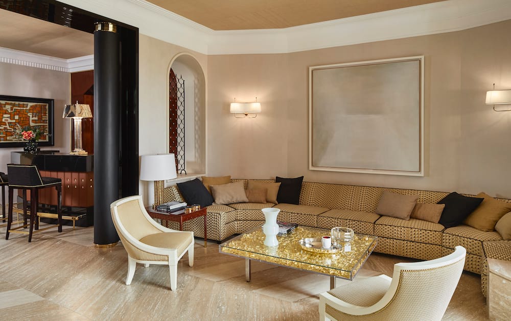 Saint Tropez Villa Rental