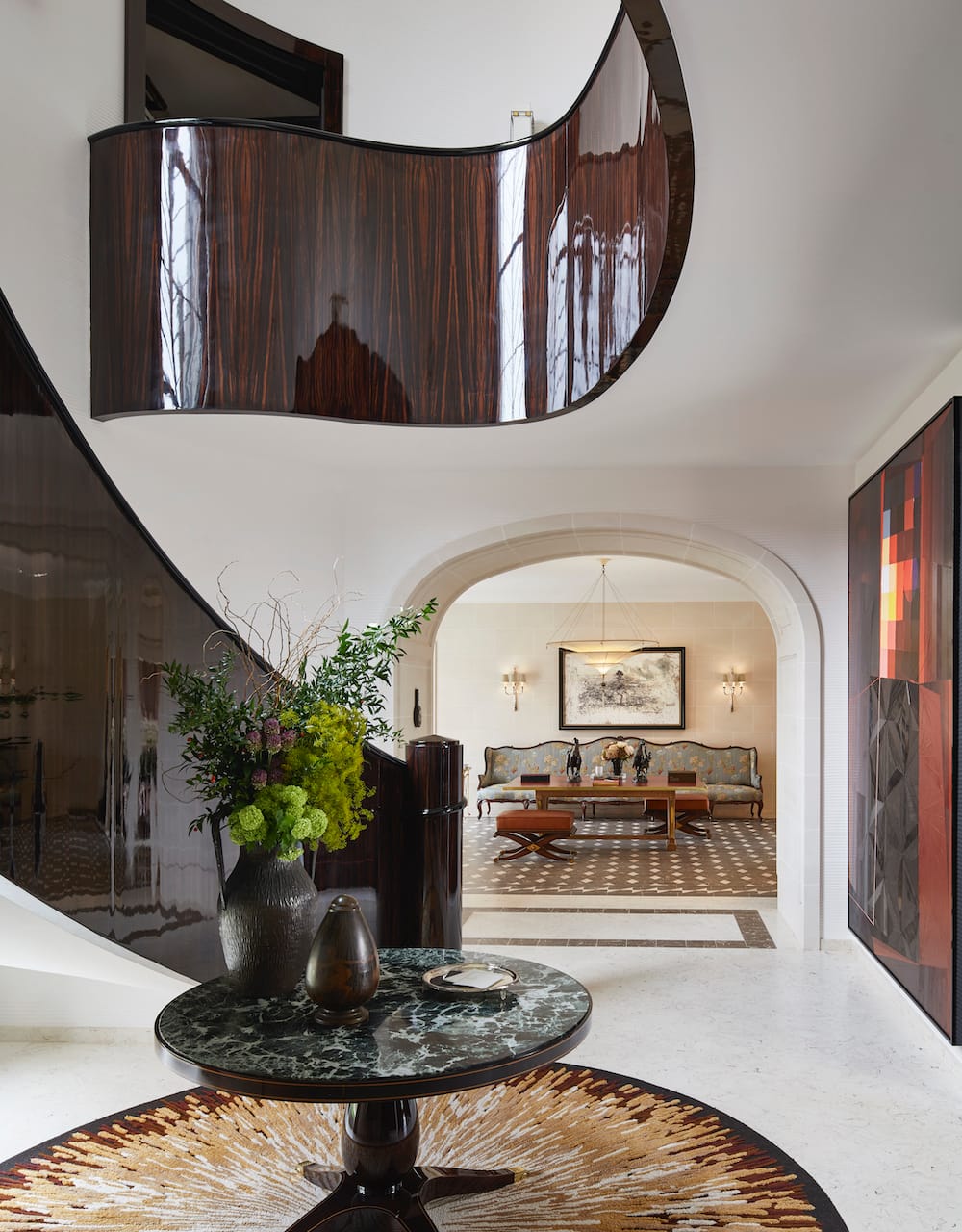 Saint Tropez Villa Rental
