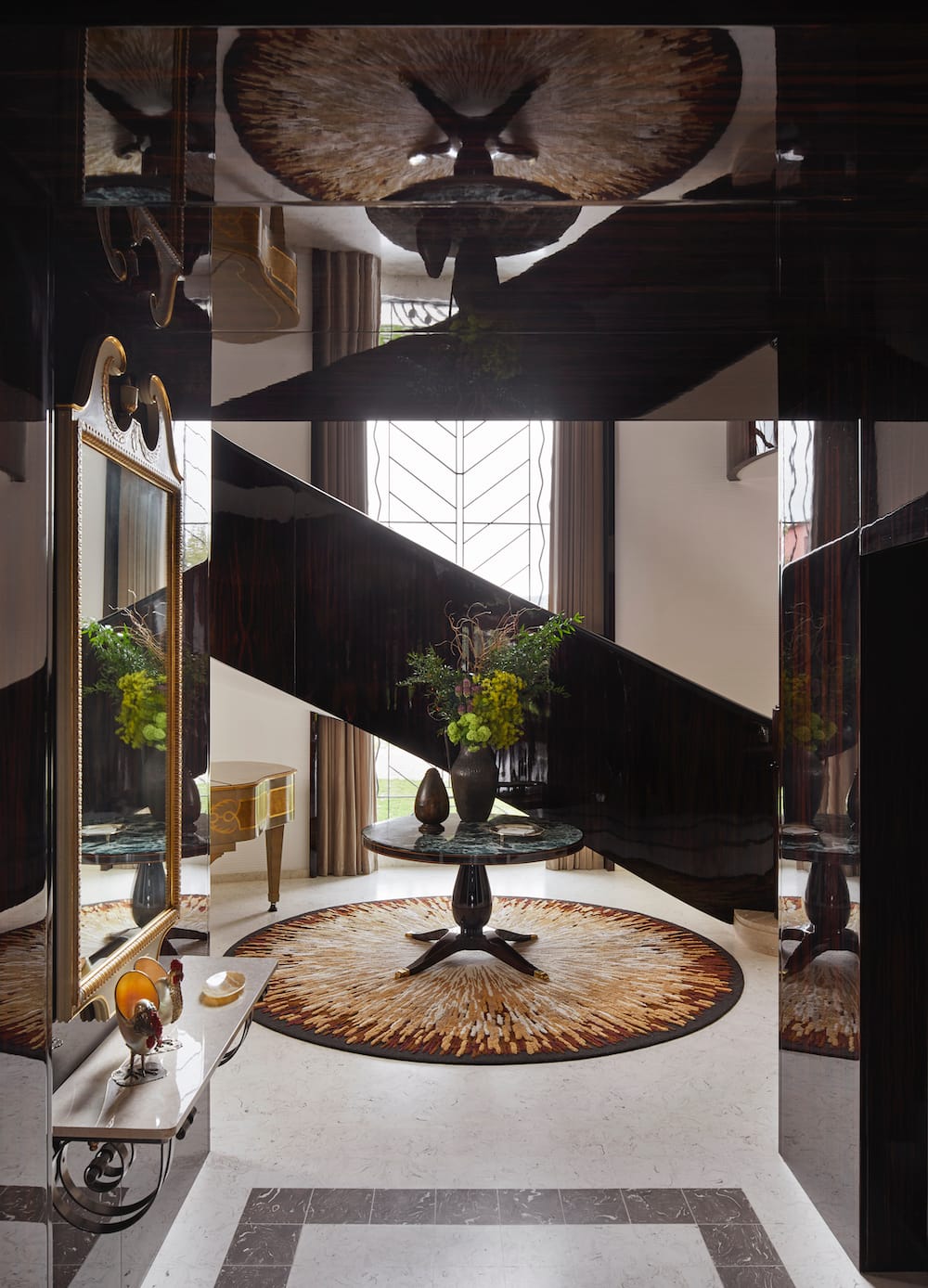 Saint Tropez Villa Rental