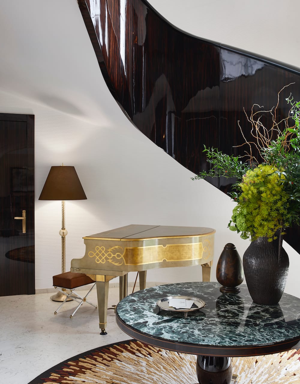 Saint Tropez Villa Rental