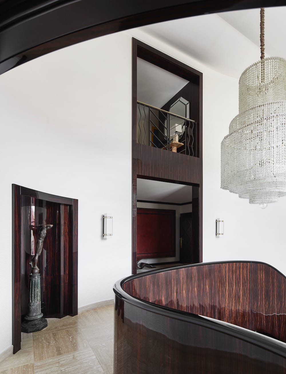 Saint Tropez Villa Rental