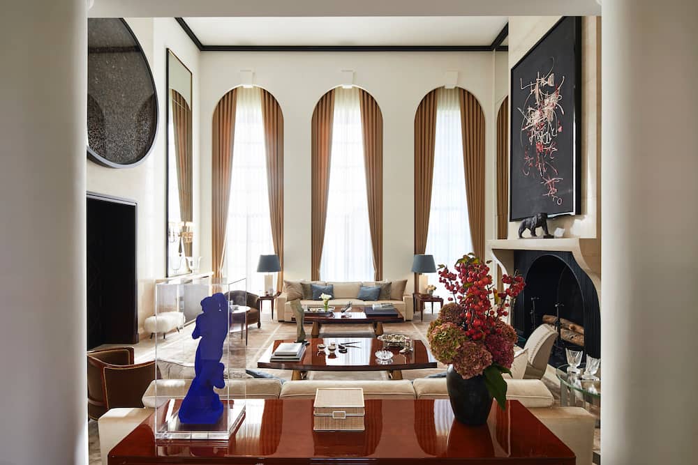 Saint Tropez Villa Rental