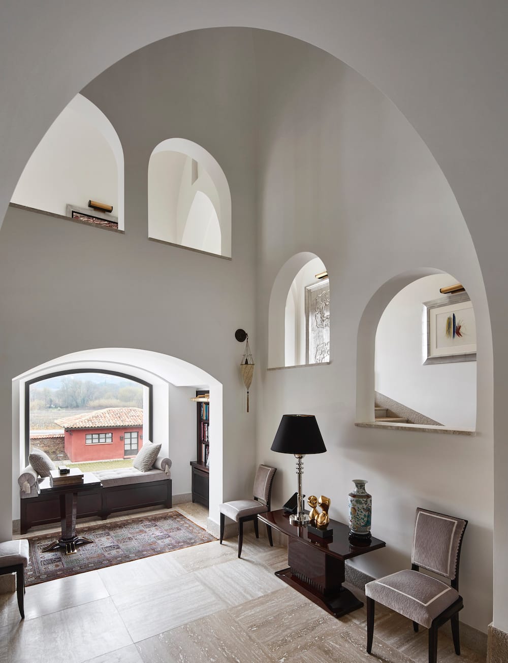 Saint Tropez Villa Rental