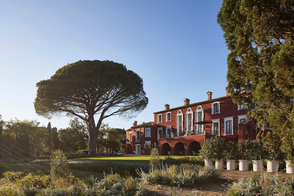 Saint Tropez Villa Rental