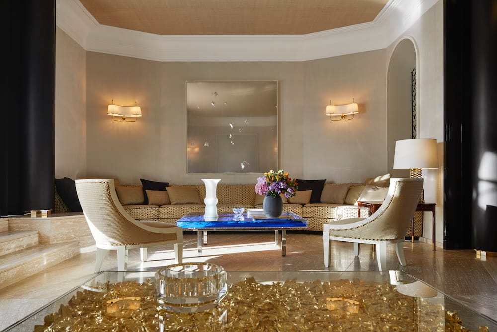 Saint Tropez Villa Rental