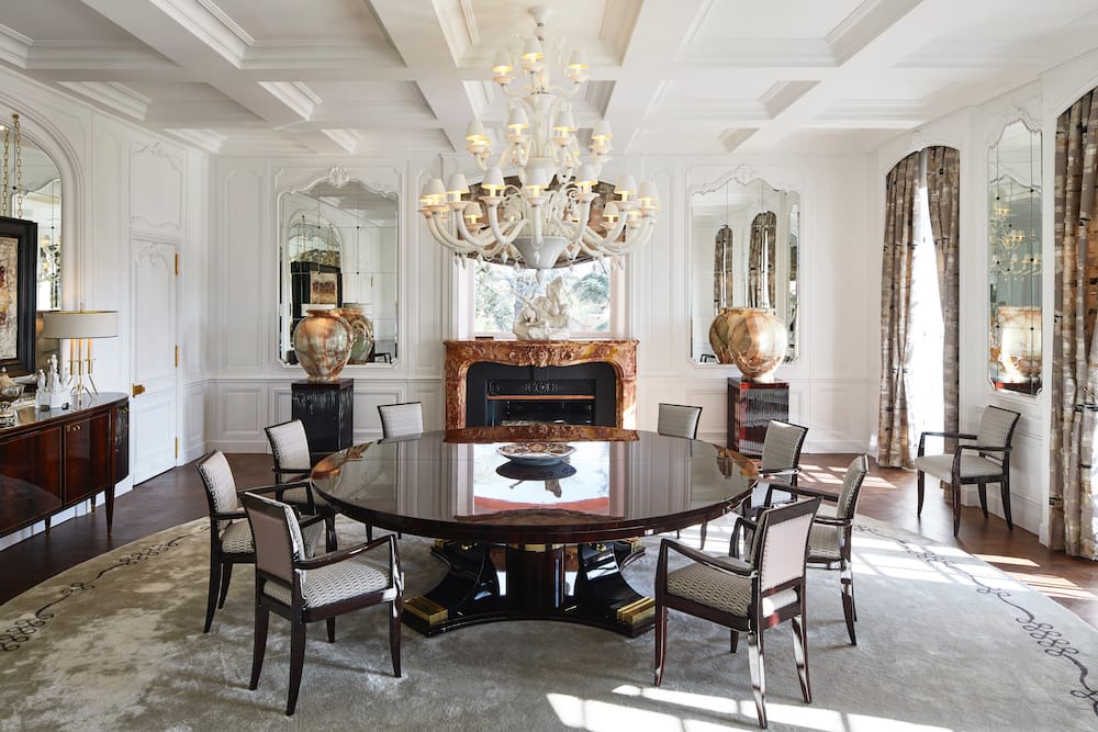 Saint Tropez Villa Rental