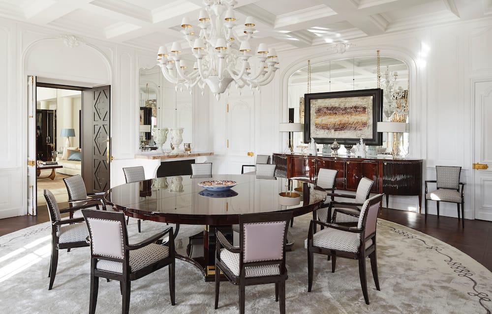Saint Tropez Villa Rental