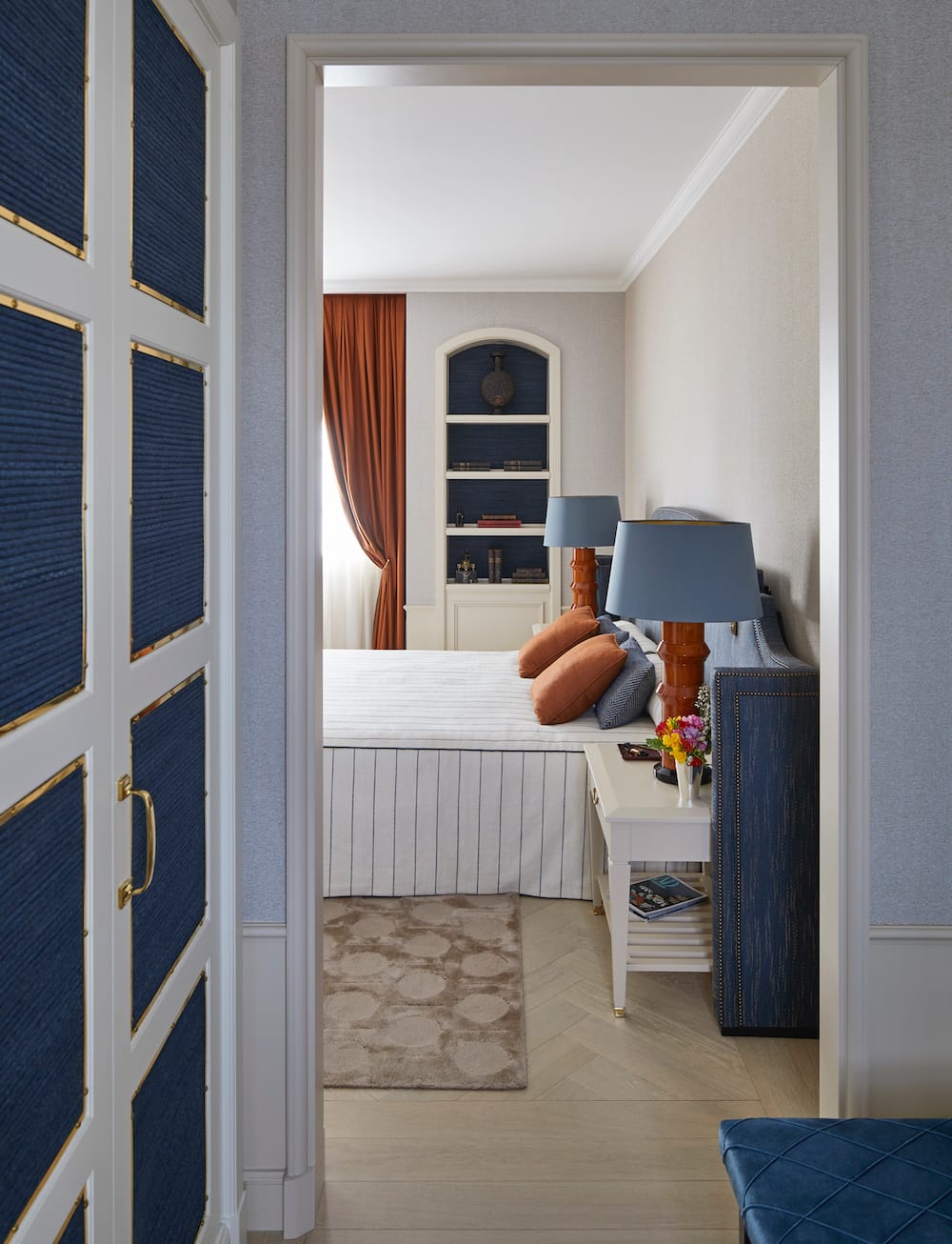 Saint Tropez Villa Rental