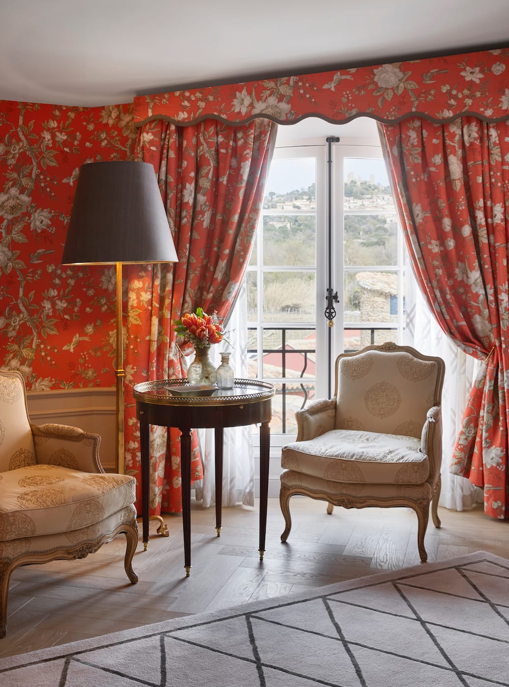 Saint Tropez Villa Rental