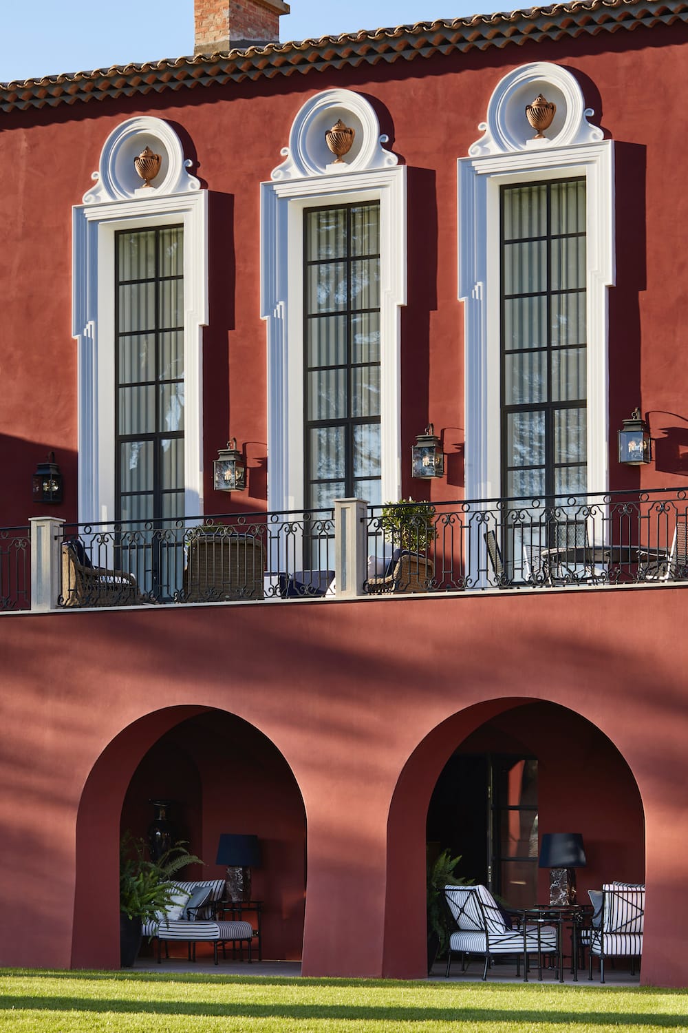 Saint Tropez Villa Rental