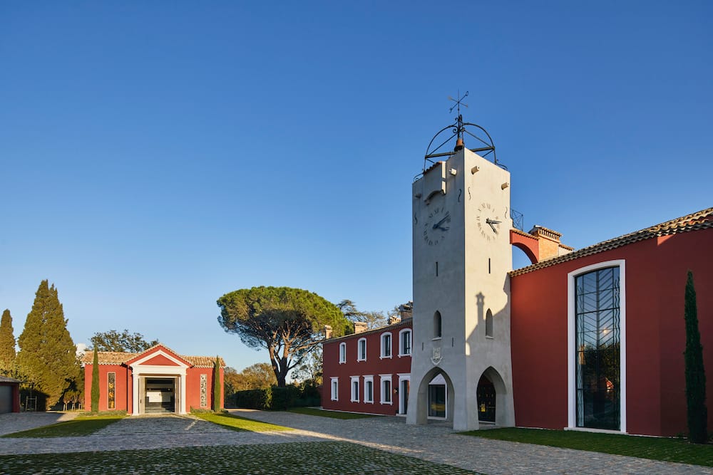 Saint Tropez Villa Rental