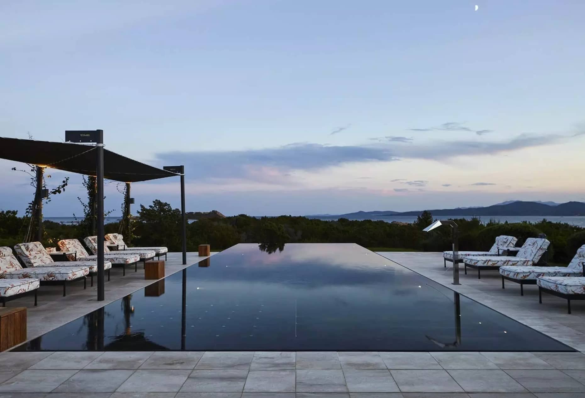 Villa Sardinia