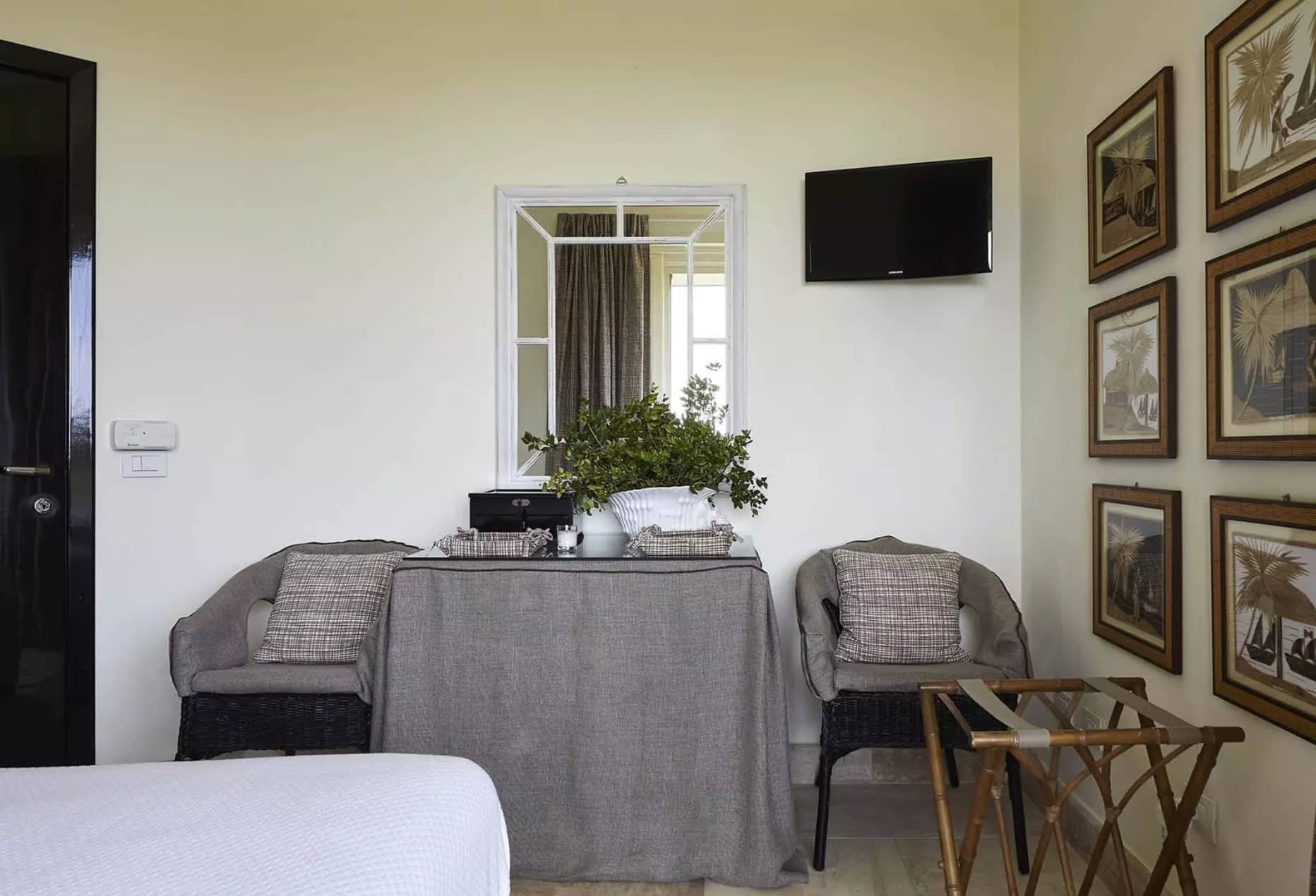Villa Sardinia