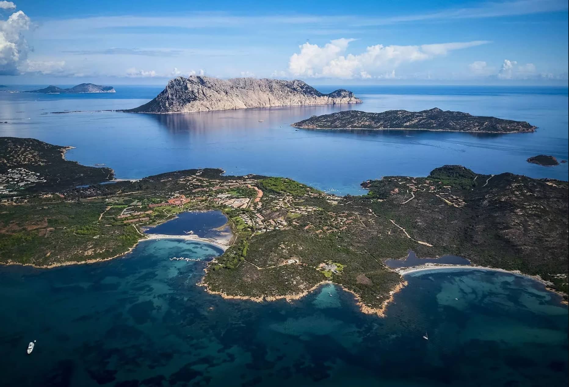 Villa Sardinia