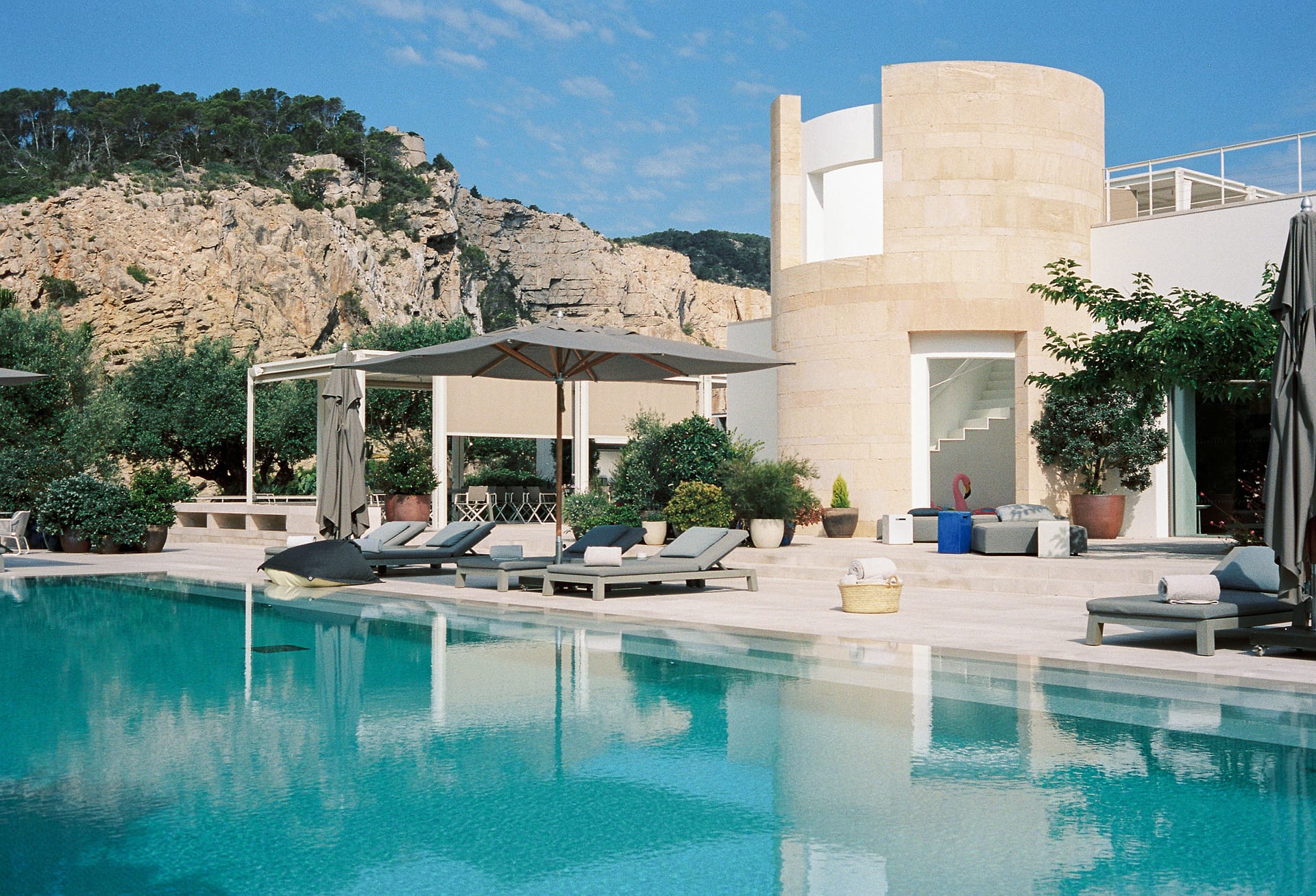 Ibiza Luxury Villas