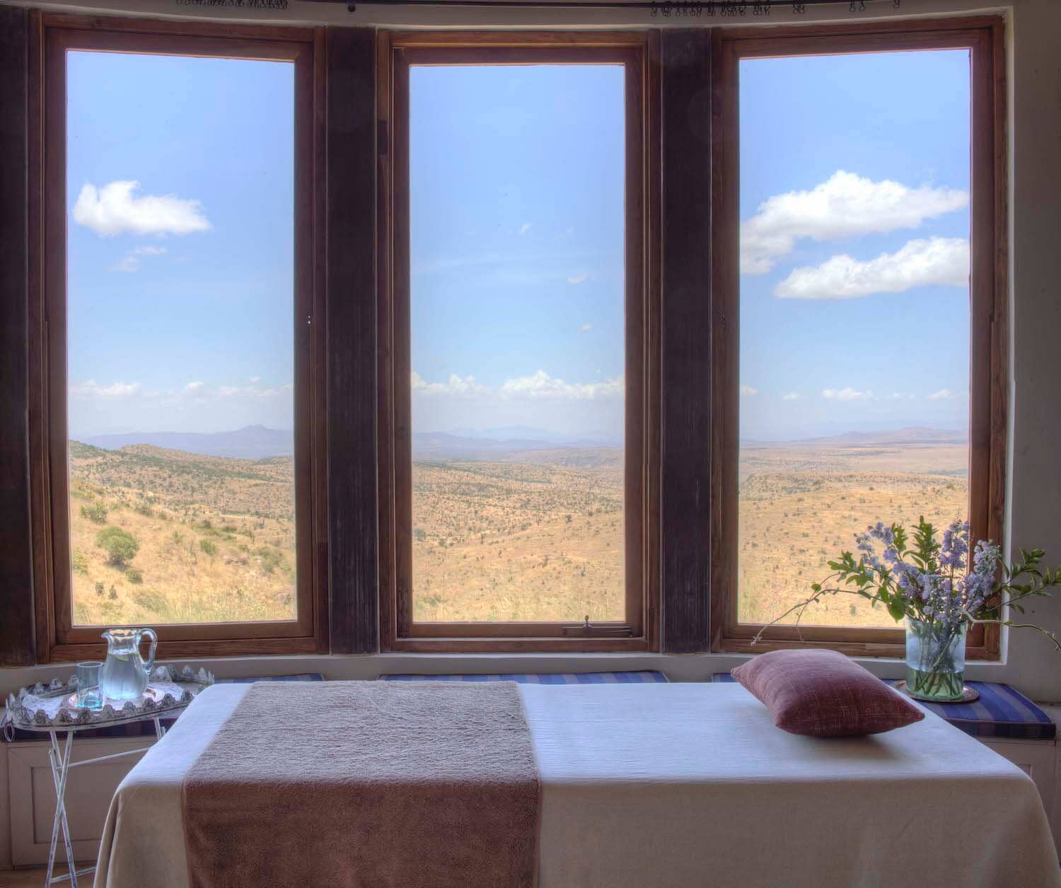 Kenya Safari