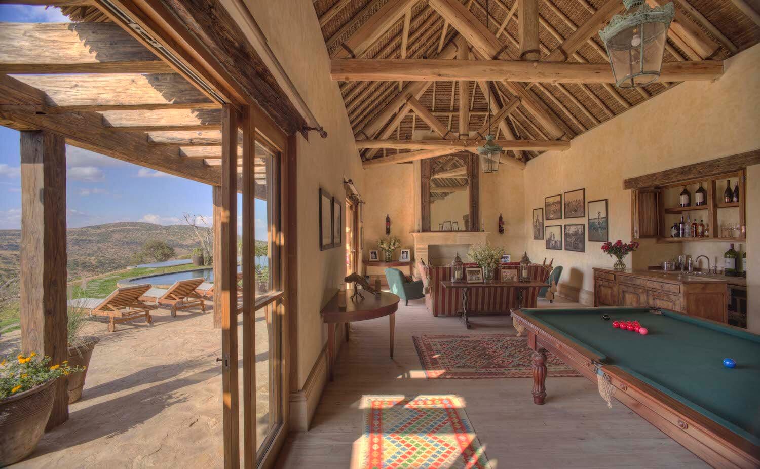 Kenya Safari