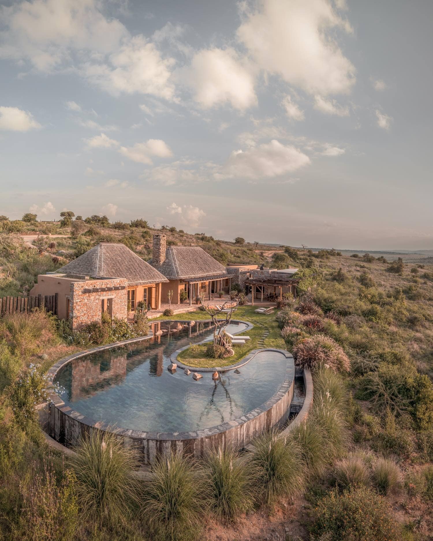 Kenya Safari