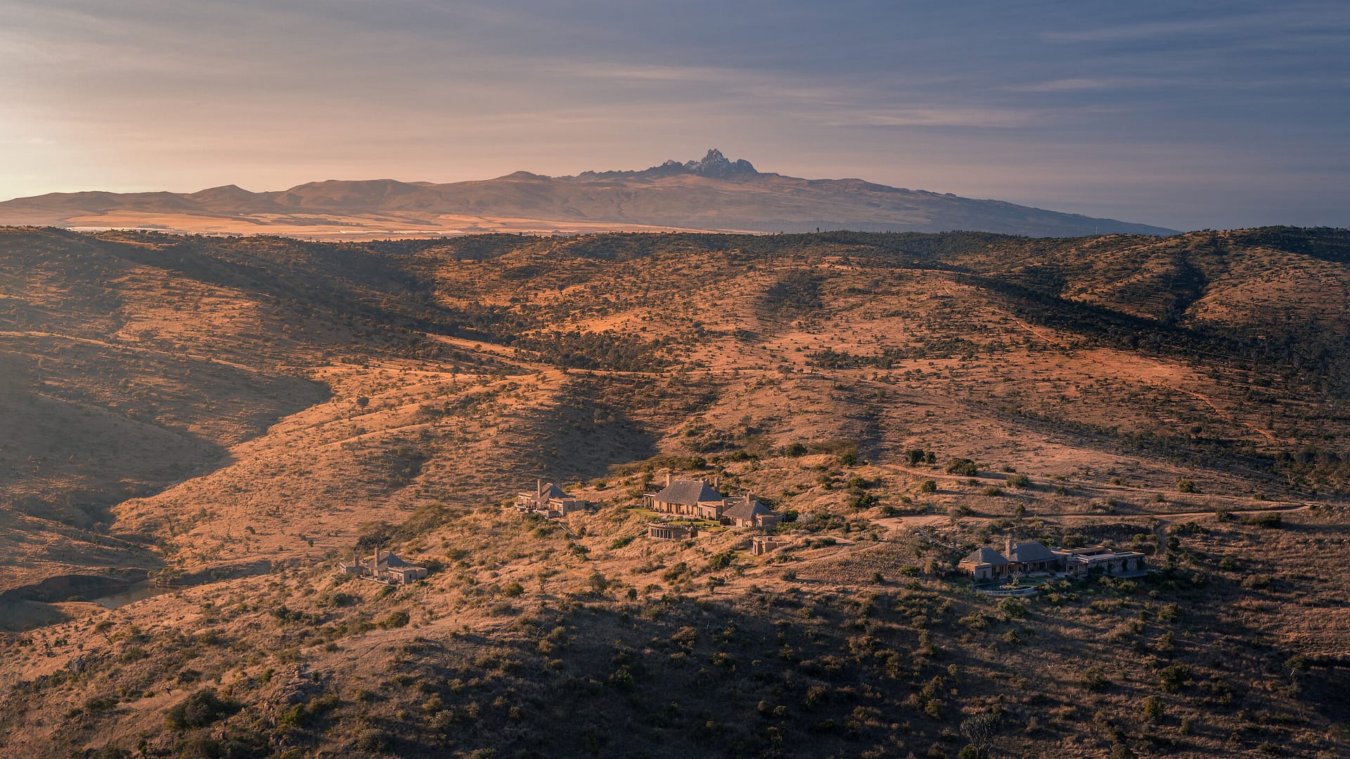 Kenya Safari