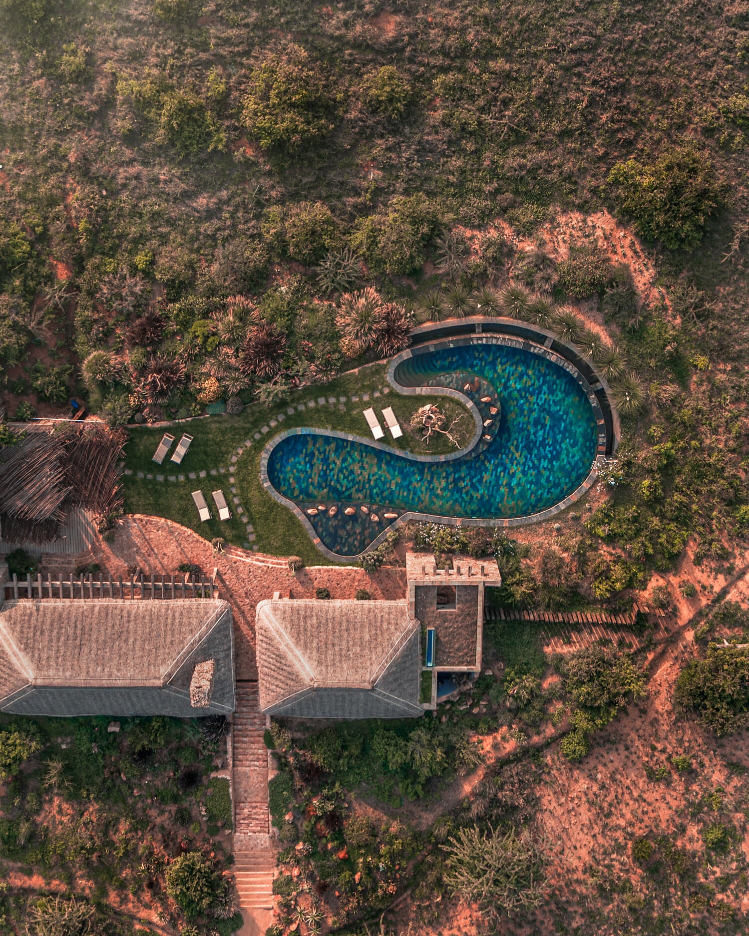 Kenya Safari