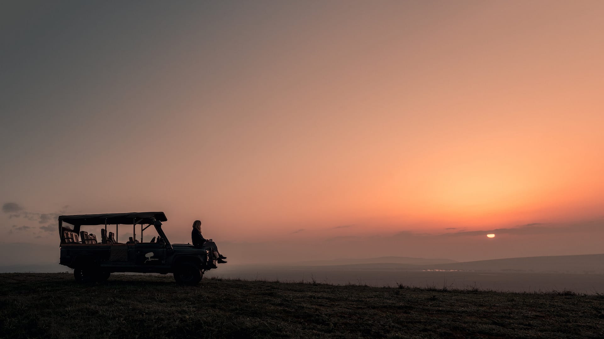 Kenya Safari