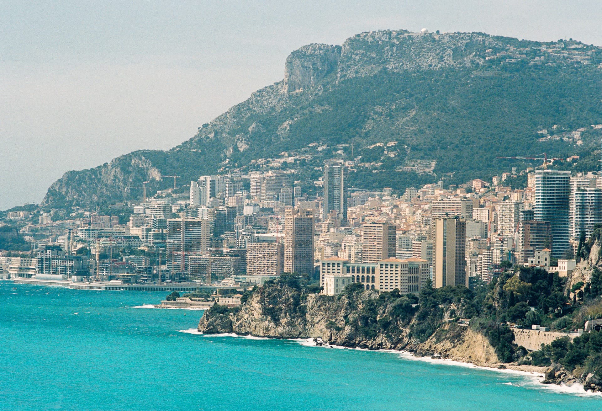French Riviera Luxury Villas