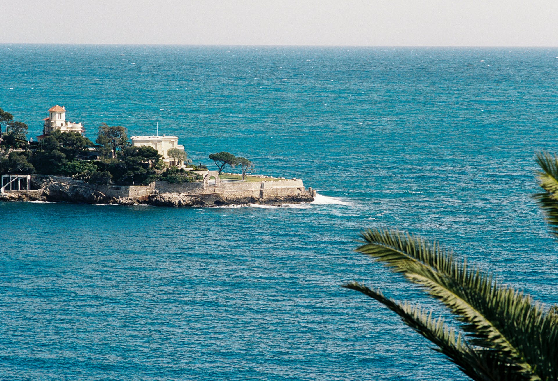 French Riviera Luxury Villas