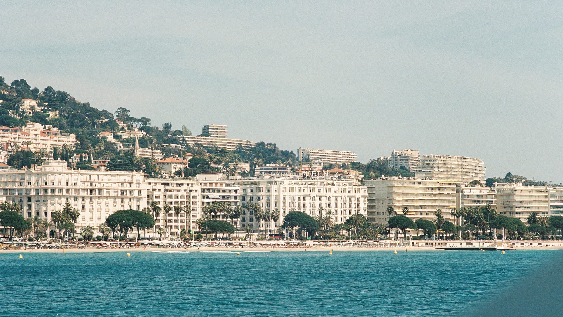 French Riviera Luxury Villas