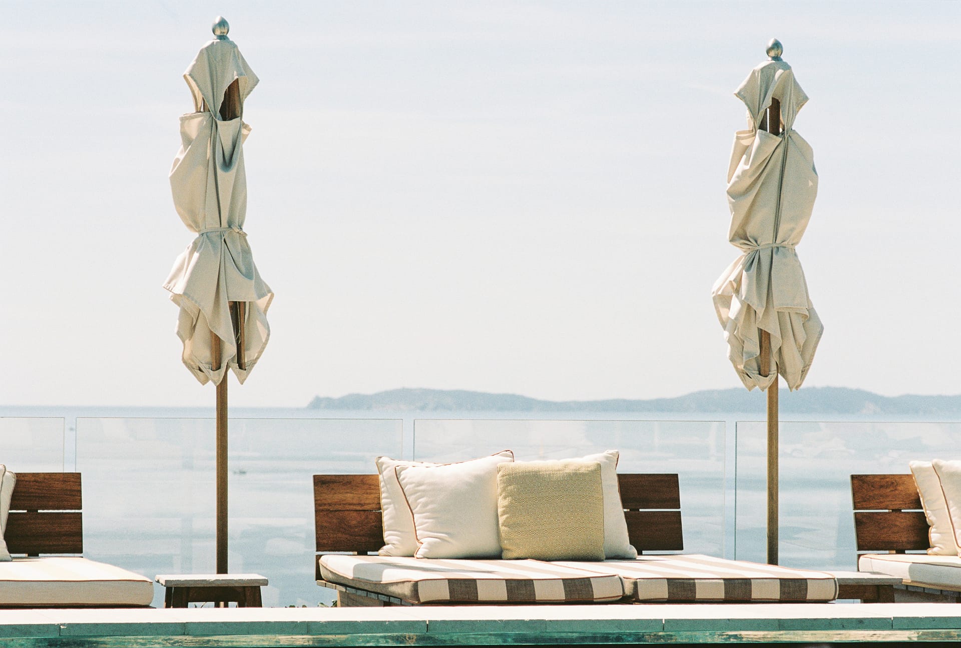 Lily of the Valley Hotel