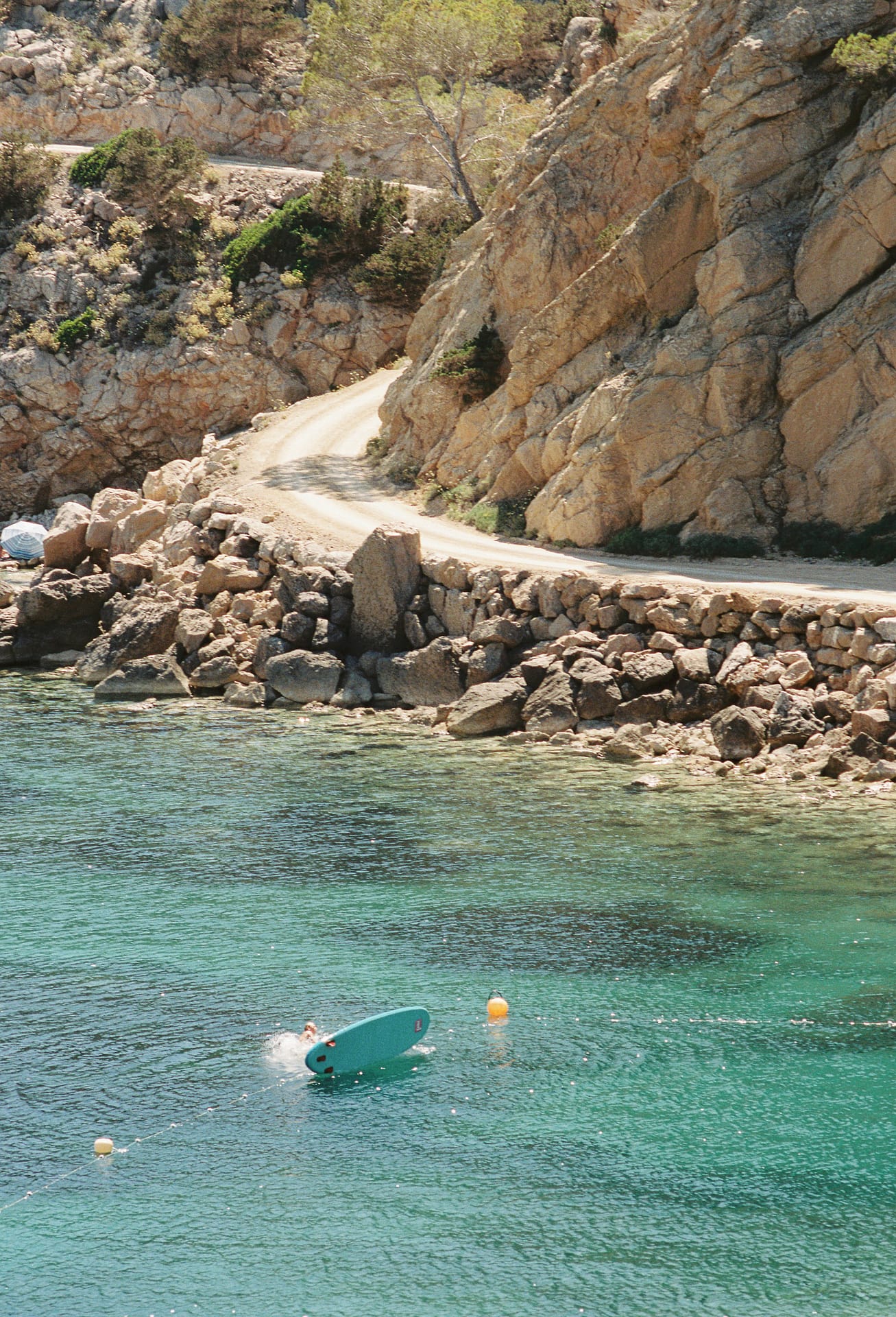 Private Island Estate Ibiza Luxury Rental