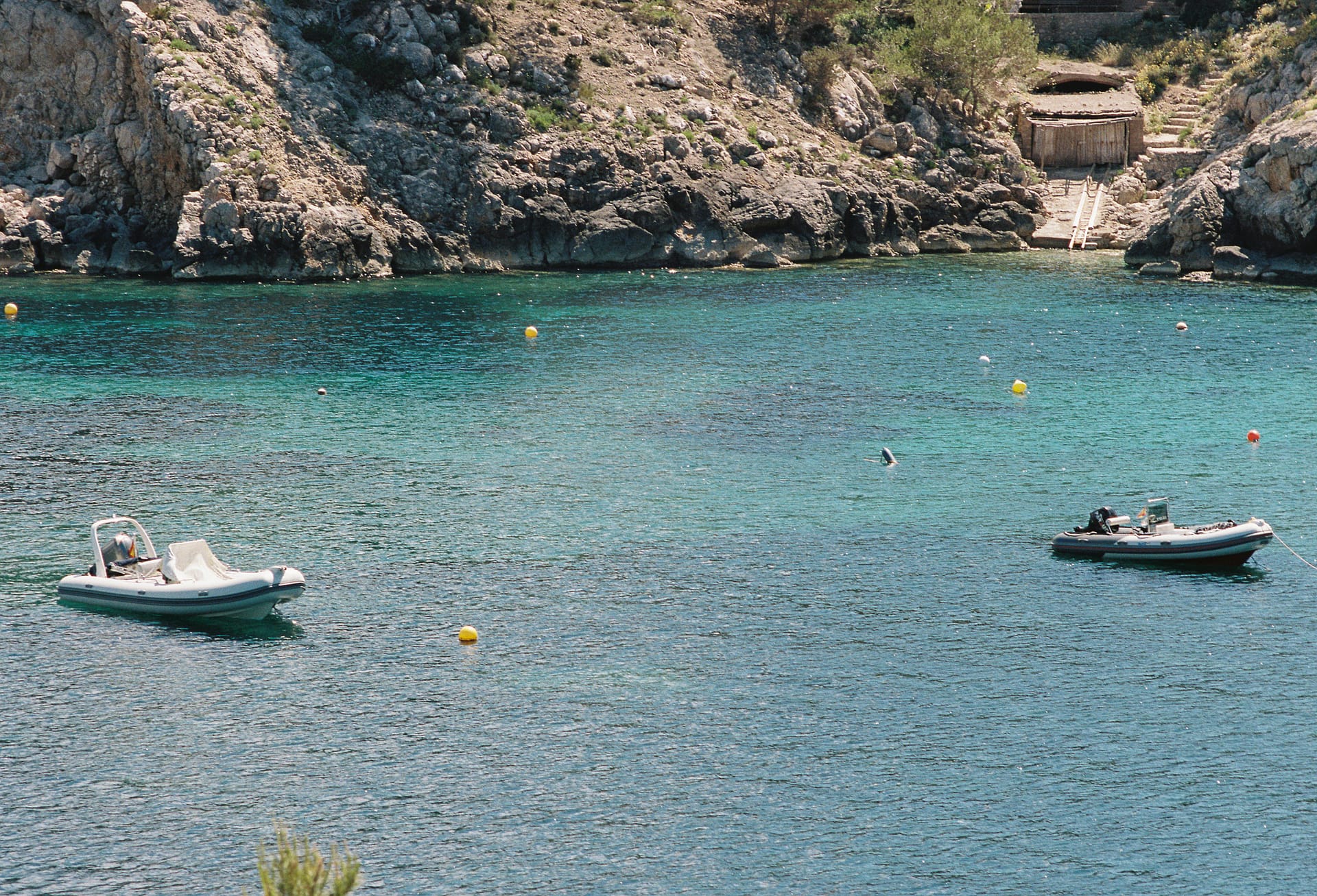 Private Island Estate Ibiza Luxury Rental