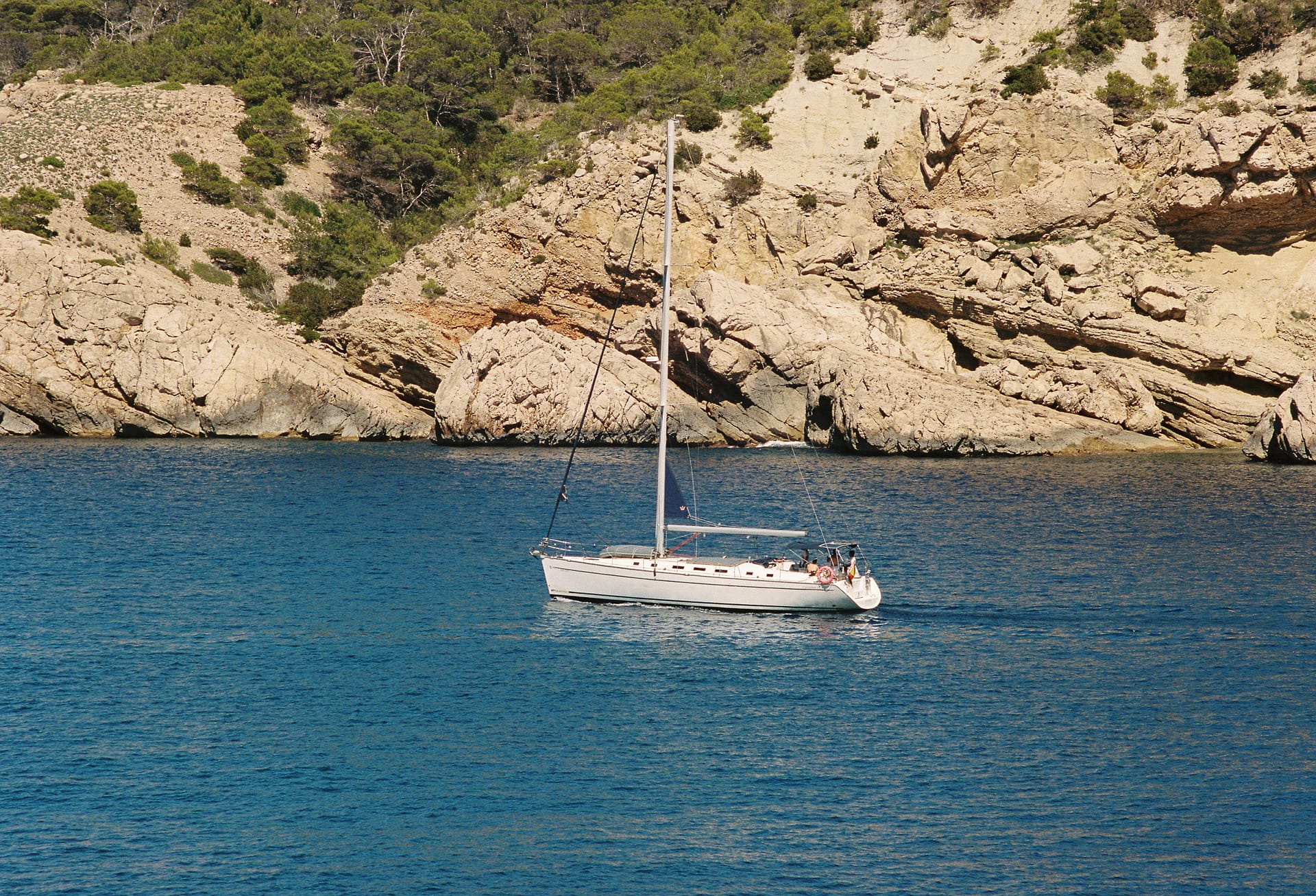 Private Island Estate Ibiza Luxury Rental