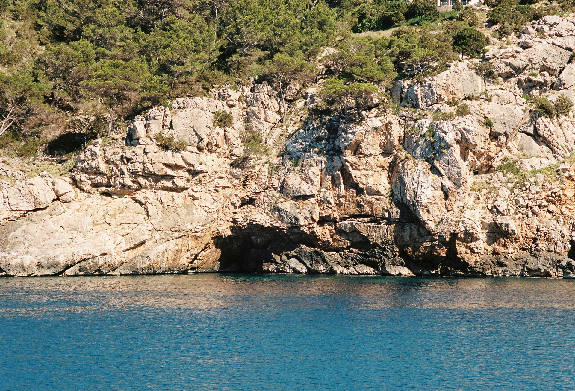 Private Island Estate Ibiza Luxury Rental