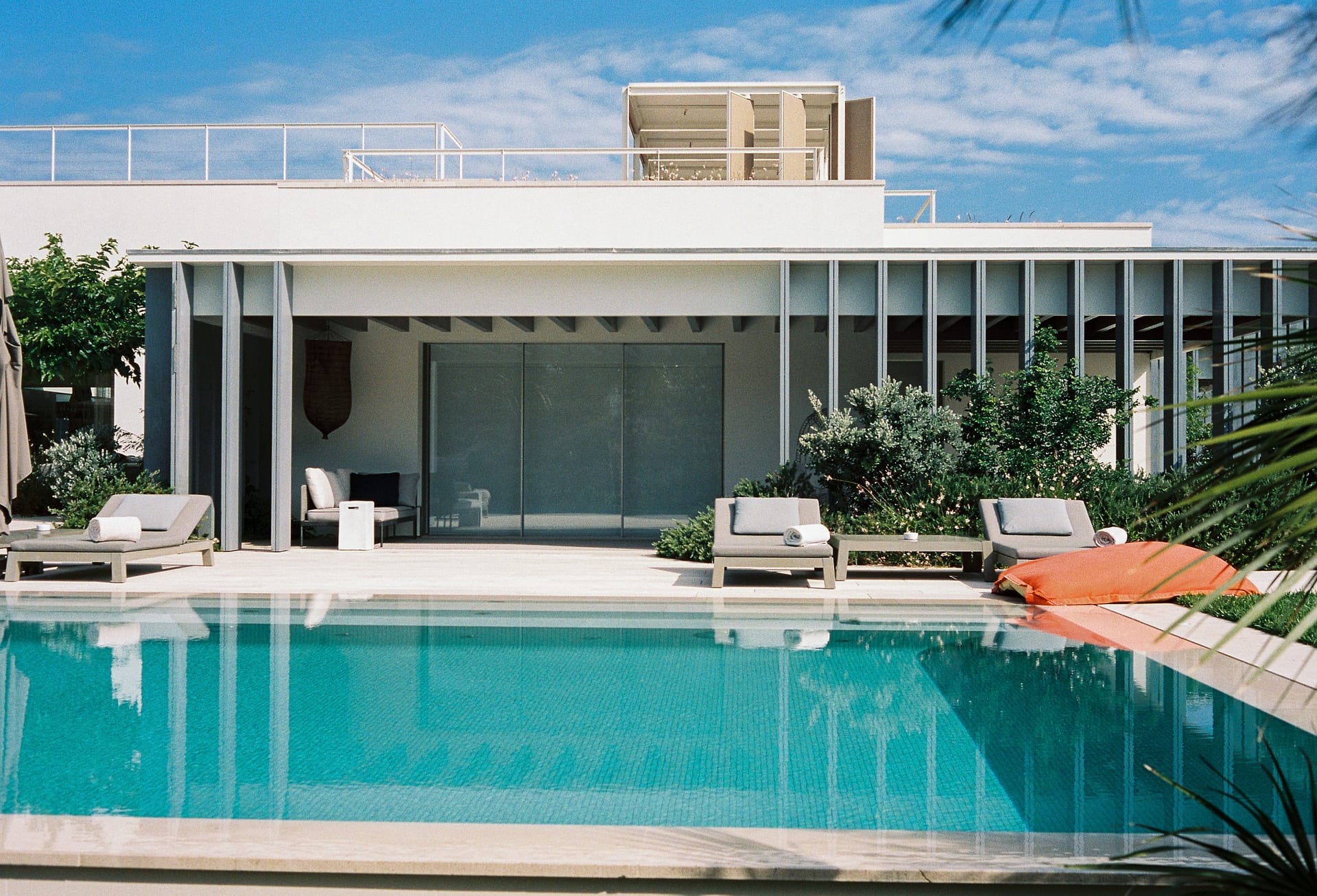 Private Island Estate Ibiza Luxury Rental
