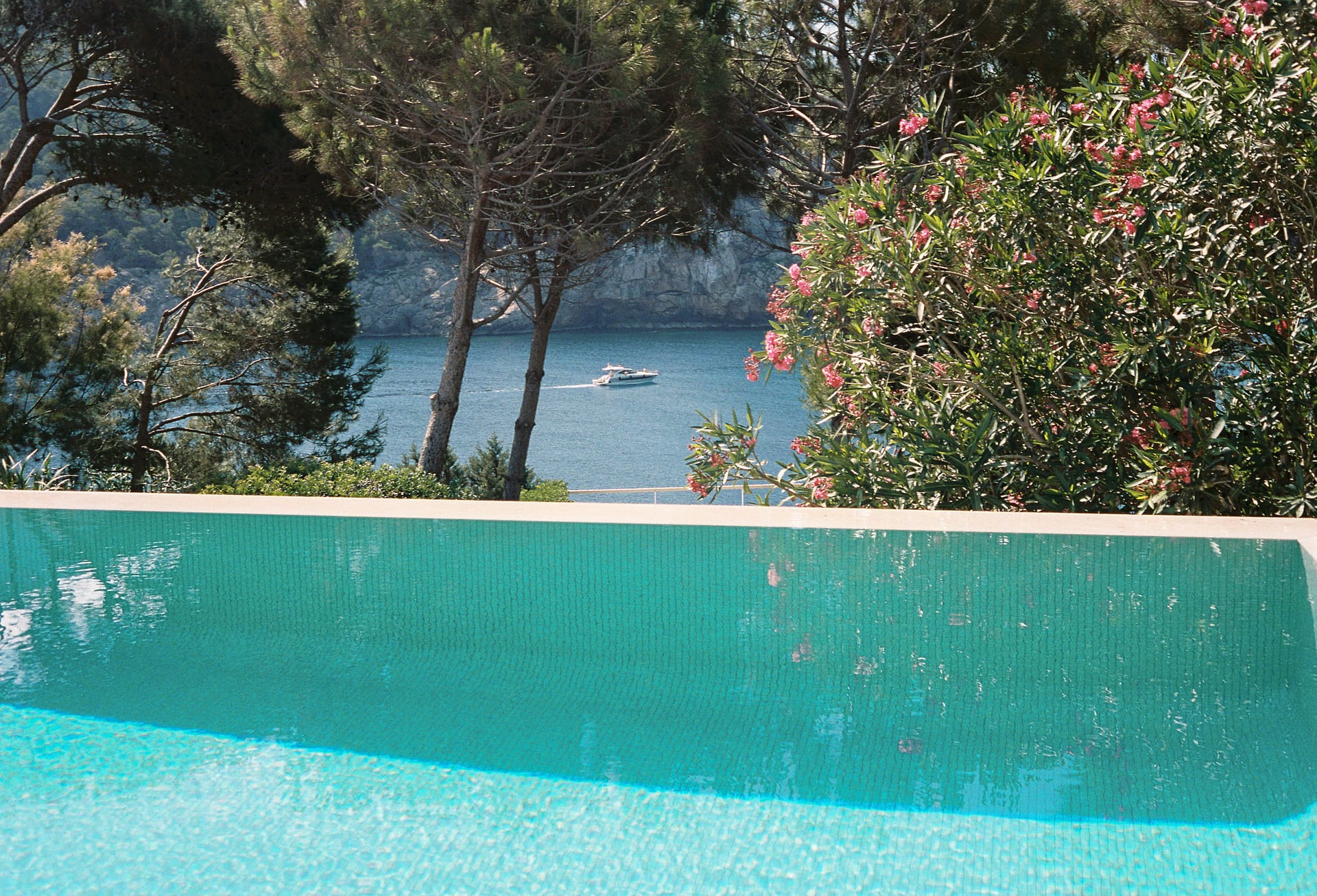 Private Island Estate Ibiza Luxury Rental