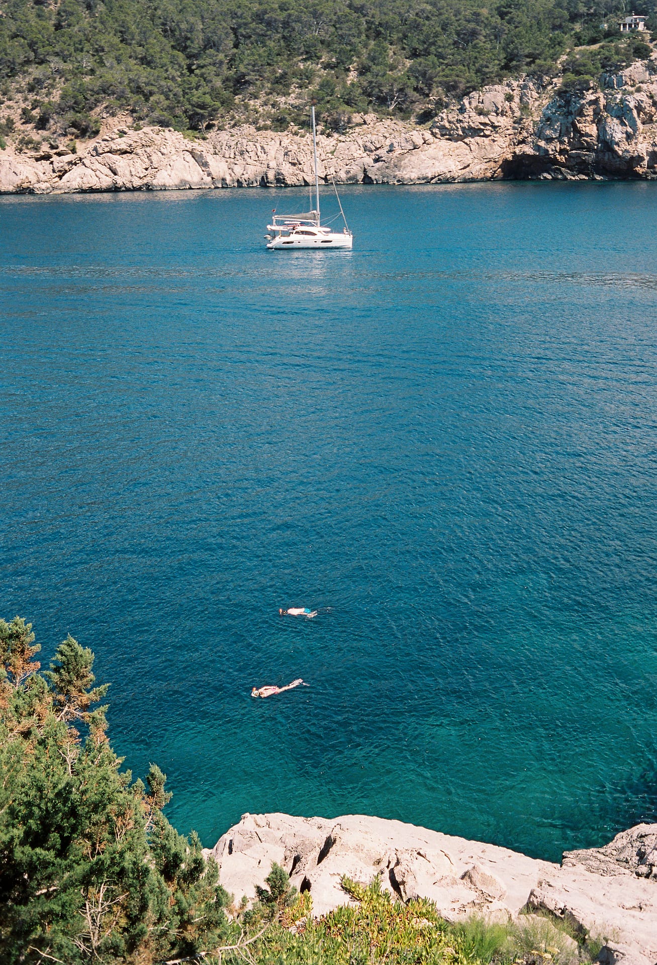 Private Island Estate Ibiza Luxury Rental