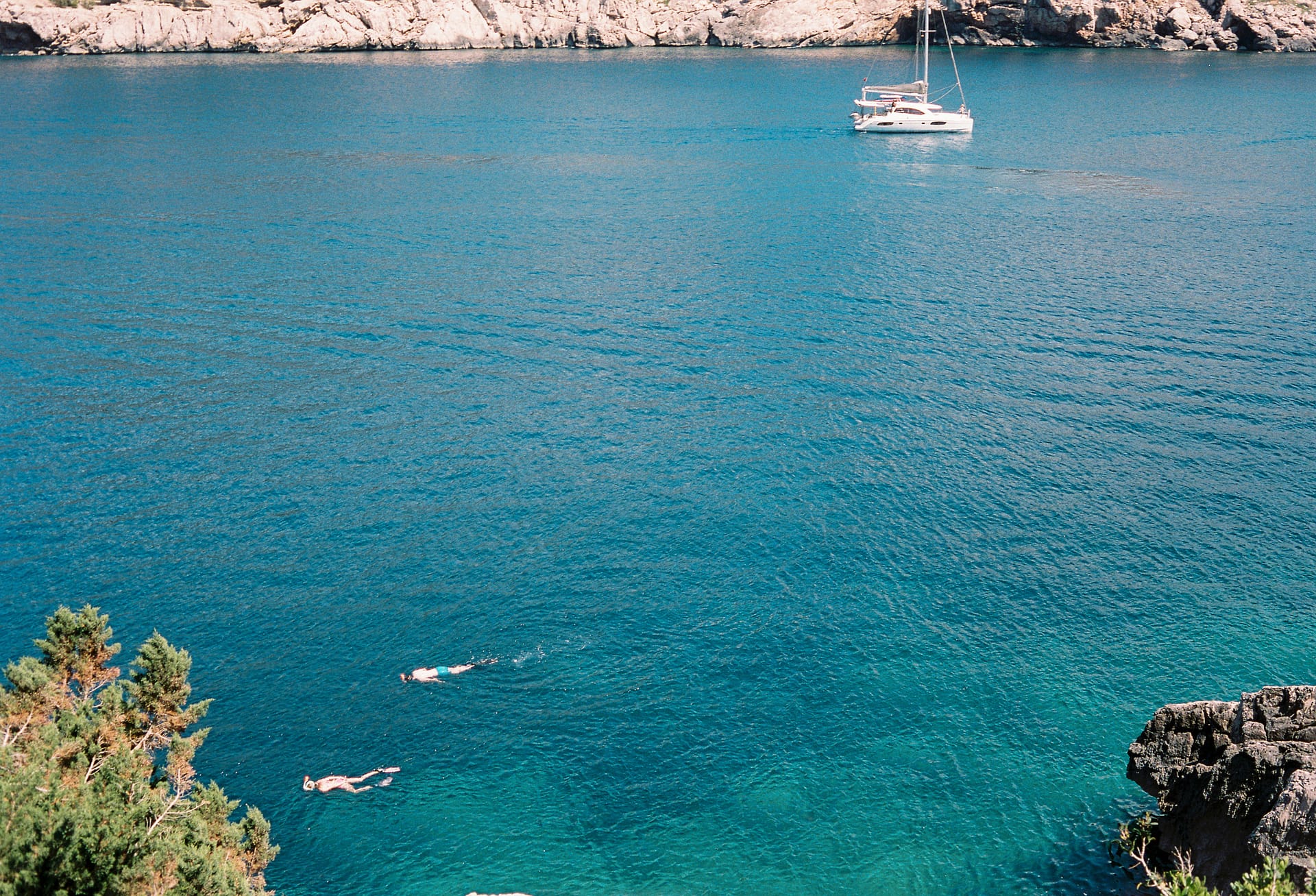 Private Island Estate Ibiza Luxury Rental