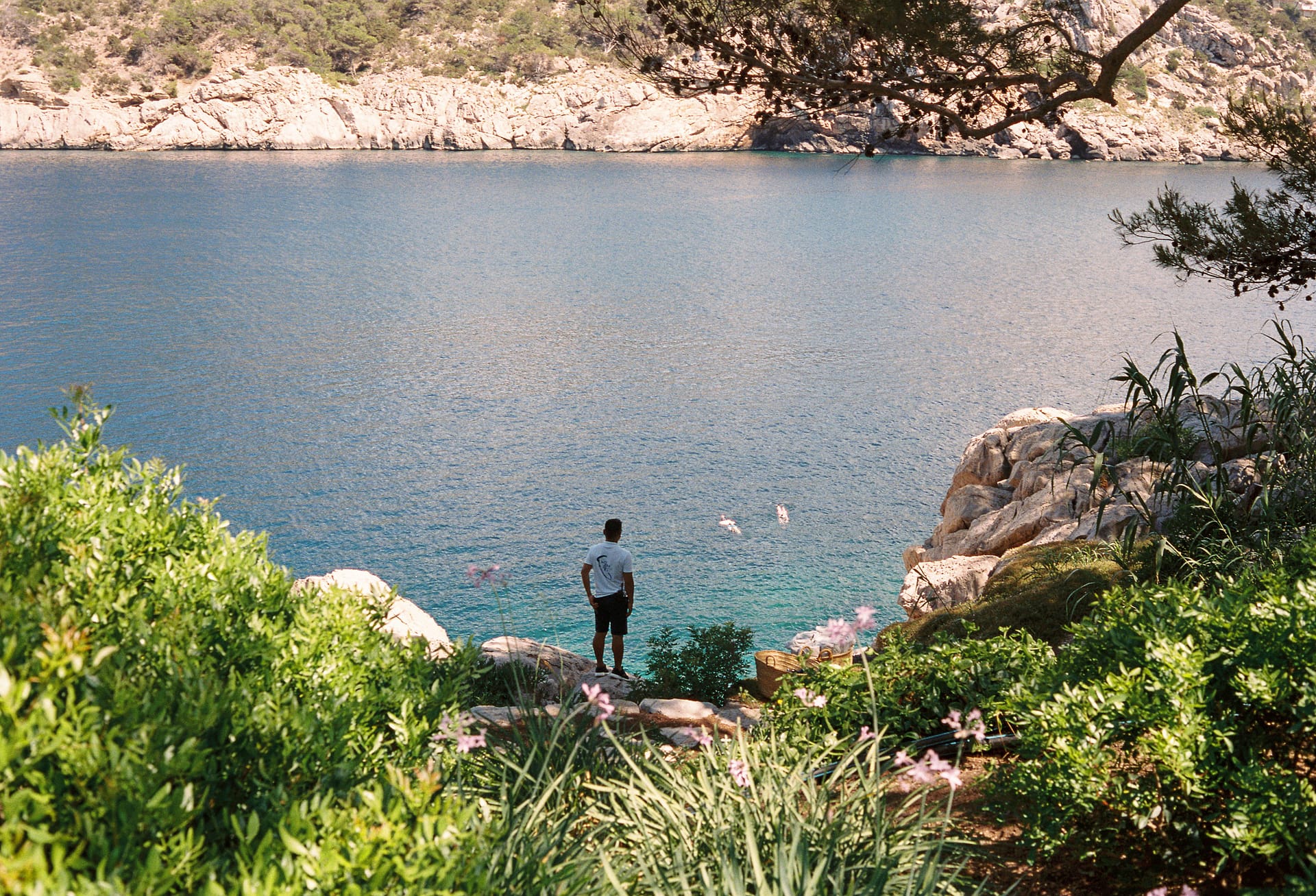 Private Island Estate Ibiza Luxury Rental
