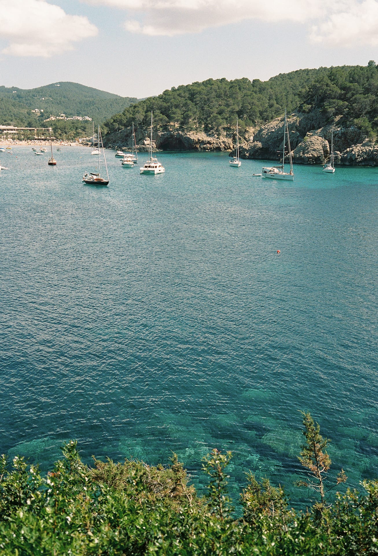 Private Island Estate Ibiza Luxury Rental