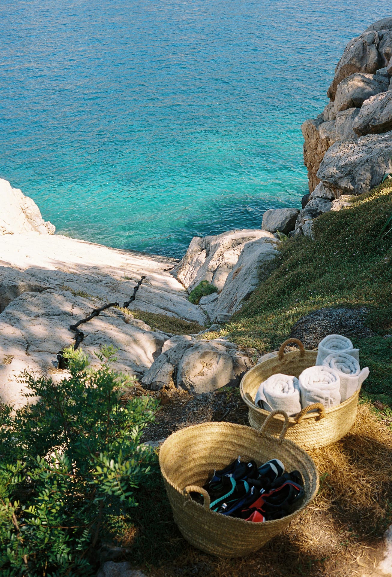 Private Island Estate Ibiza Luxury Rental
