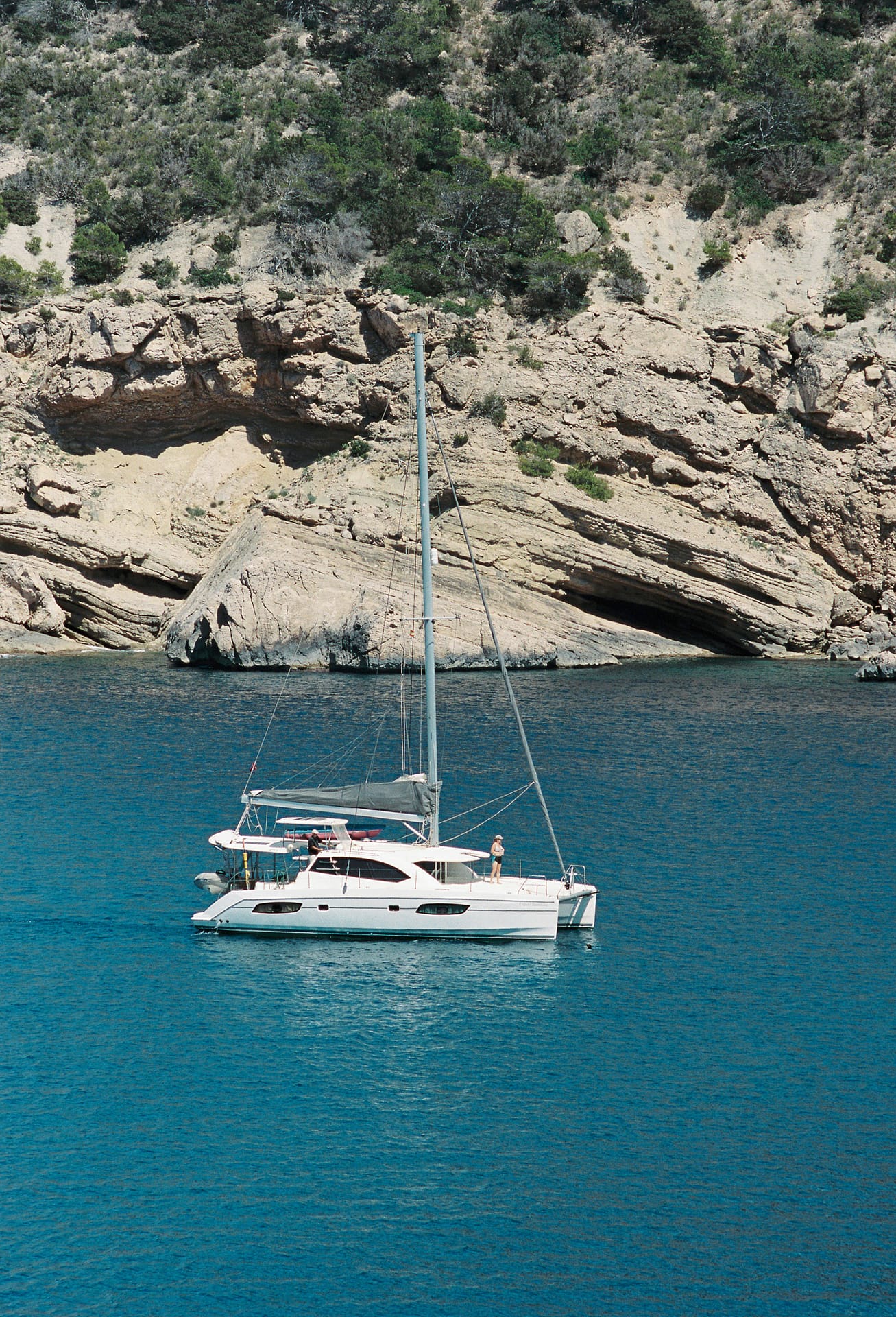 Private Island Estate Ibiza Luxury Rental