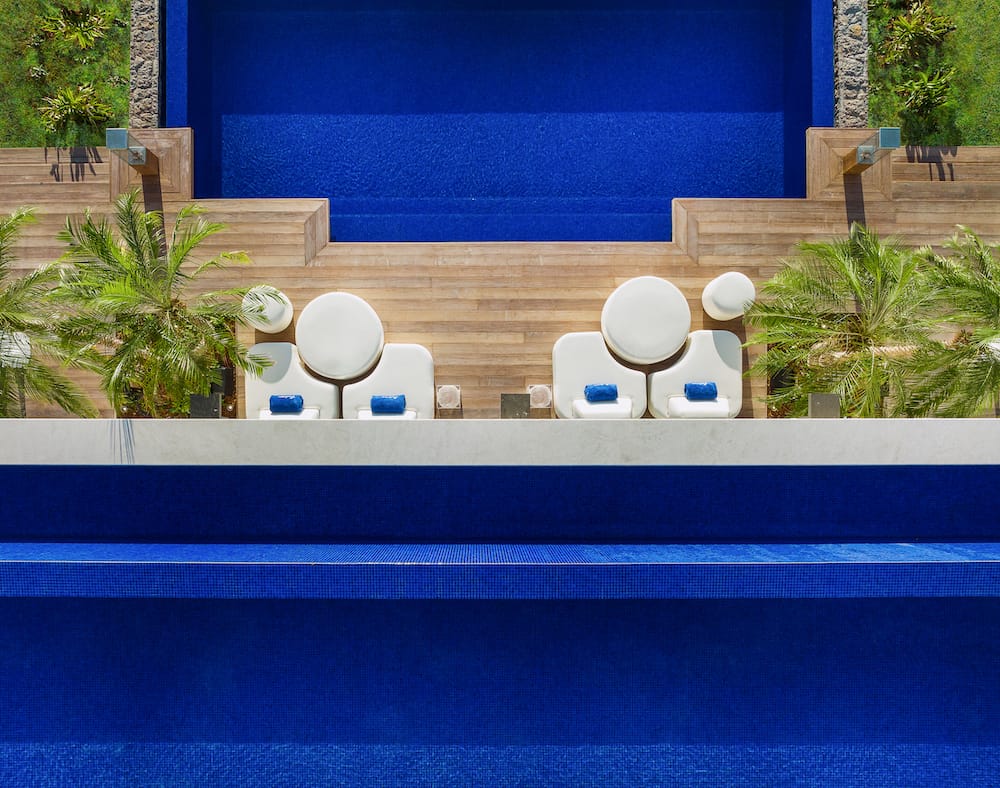 St Barths villa for rent