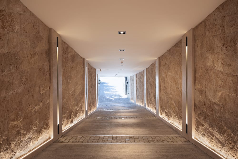 St Barths villa for rent