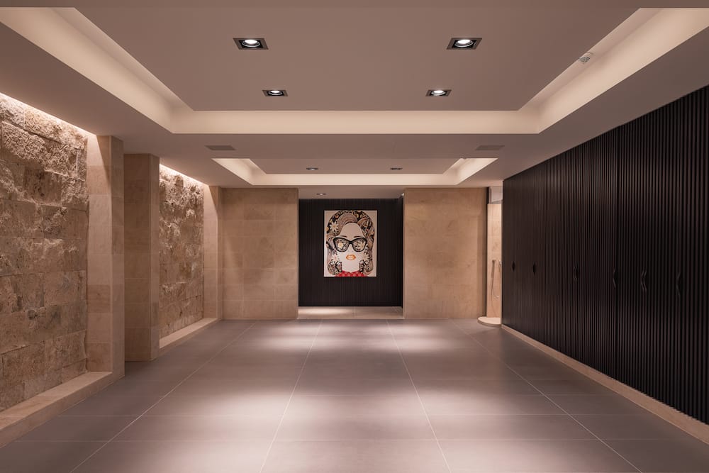 St Barths villa for rent