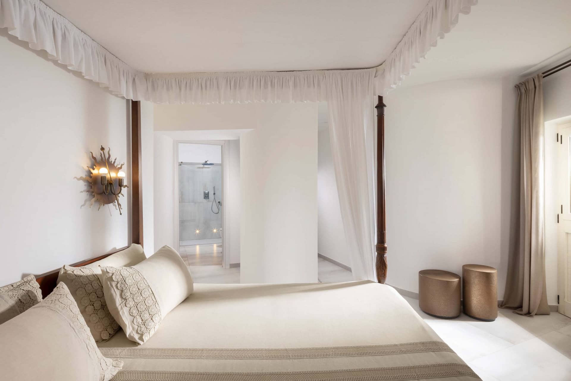 Capri Villa