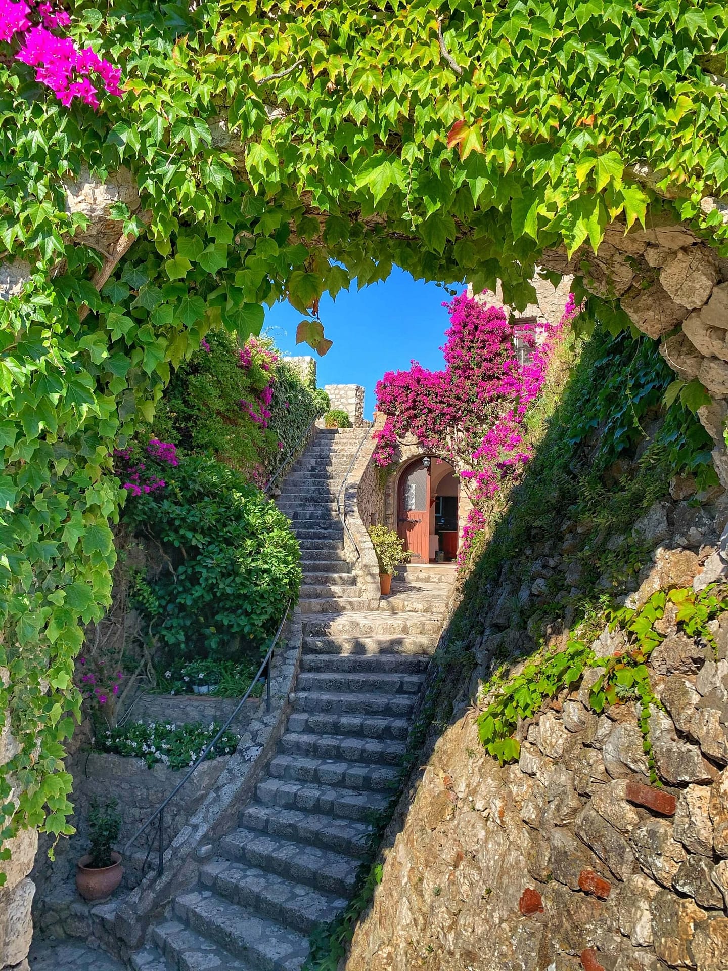 Capri Villa